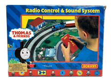 Hornby r9060 thomas usato  Spedire a Italy