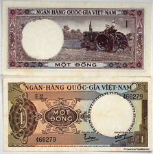 Billet sud vietnam d'occasion  Venelles