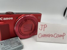 Excellent canon powershot d'occasion  Expédié en Belgium