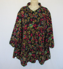 Womans floral heavier for sale  Apple Valley