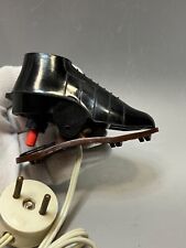 Bota de futebol Old Lamp Clothespin Carbolite, usado comprar usado  Enviando para Brazil