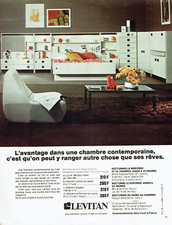 1972 advertising 0524 d'occasion  Expédié en Belgium
