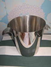 Seau champagne letang d'occasion  Chef-Boutonne