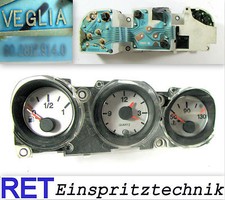 Instrumentenkonsole instrument gebraucht kaufen  Aalen