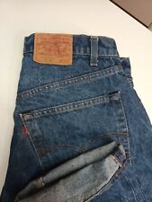 Levis 505 0217 usato  Napoli
