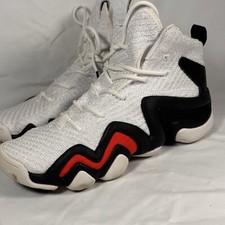 Adidas crazy adv for sale  IPSWICH