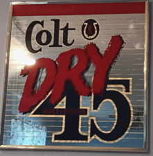 Vintage colt dry for sale  La Crosse