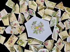 Broken china mosaic for sale  Savoy