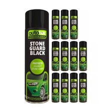 Autotek stone black for sale  TONYPANDY