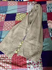 Echarpe zara maille d'occasion  Olivet