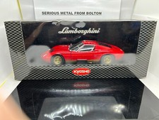 Kyosho 08313r lamborghini for sale  BOLTON