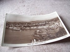 Postcard oban pulpit for sale  LAIRG