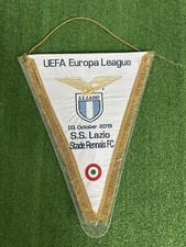 Pennant gagliardetto lazio usato  Guidonia Montecelio