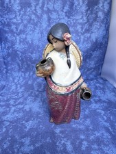 Lladro figur 12140 gebraucht kaufen  Langenfeld (Rheinland)