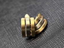 800er gelbgold weißgold gebraucht kaufen  München