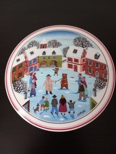 Bonbonnière villeroy boch d'occasion  Eaubonne
