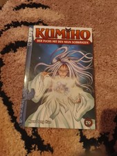 Manga kumiho fuchs gebraucht kaufen Manga kumiho fuchs gebraucht kaufen  Köln