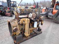 2001 caterpillar 3456 for sale  Carbondale