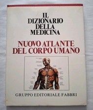 Dizionario della medicina usato  Barletta