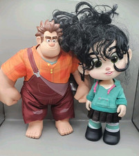 Disney vanellope von for sale  CLECKHEATON