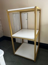 Dunelm shelving storage for sale  LEEDS