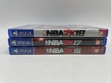 Nba 2k15 nba for sale  Rolling Meadows