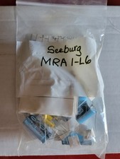 Seeburg tube amp for sale  Los Angeles