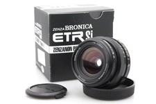 Bronica zenzanon 40mm for sale  LIVERPOOL