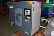 Atlas copco ga7ff for sale  Gilroy