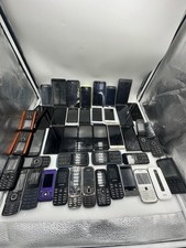 Lot x44 téléphone d'occasion  Caudebec-lès-Elbeuf