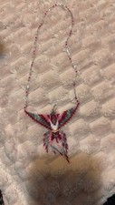 Prison handmade beadwork for sale  Everett