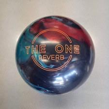 Ebonite one reverb for sale  Omaha