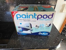 dulux paintpod roller system for sale  TELFORD