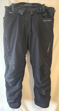 Motorradhose mohawk gebraucht kaufen  Flieden