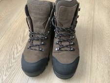 Aigle laforse walking for sale  EDINBURGH