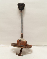 1981 mk1 shifter for sale  Batavia