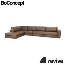 Boconcept cenova leder gebraucht kaufen  Köln