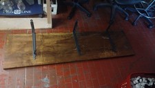 Mensola legno massello usato  Perugia