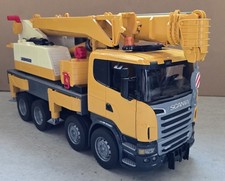 bruder scania gebraucht kaufen bruder scania gebraucht kaufen Herxheim
