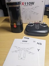 Syma x110w small for sale  Holiday