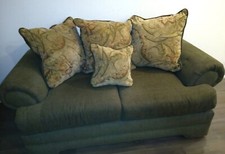 Foot love seat for sale  Irvine