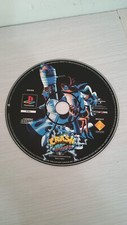Crash bandicoot ps1 usato  Tivoli