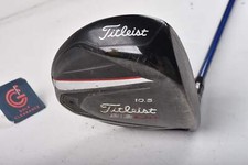 Titleist 913 driver for sale  LOANHEAD