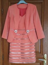 Robe courte veste d'occasion  Mandelieu-la-Napoule