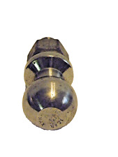 Trailer hitch ball for sale  Somonauk