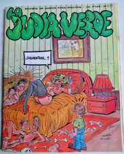 Revue espagne judia d'occasion  Garches