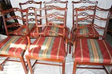 Charming set six for sale  Allentown