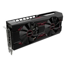 Testvideo sapphire pulse gebraucht kaufen  Bremen