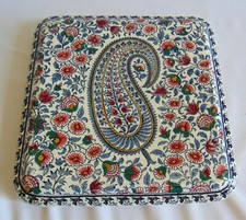 Plat faience gien d'occasion  Bordeaux-