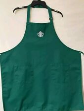 Starbucks apron adult for sale  Gilbert
